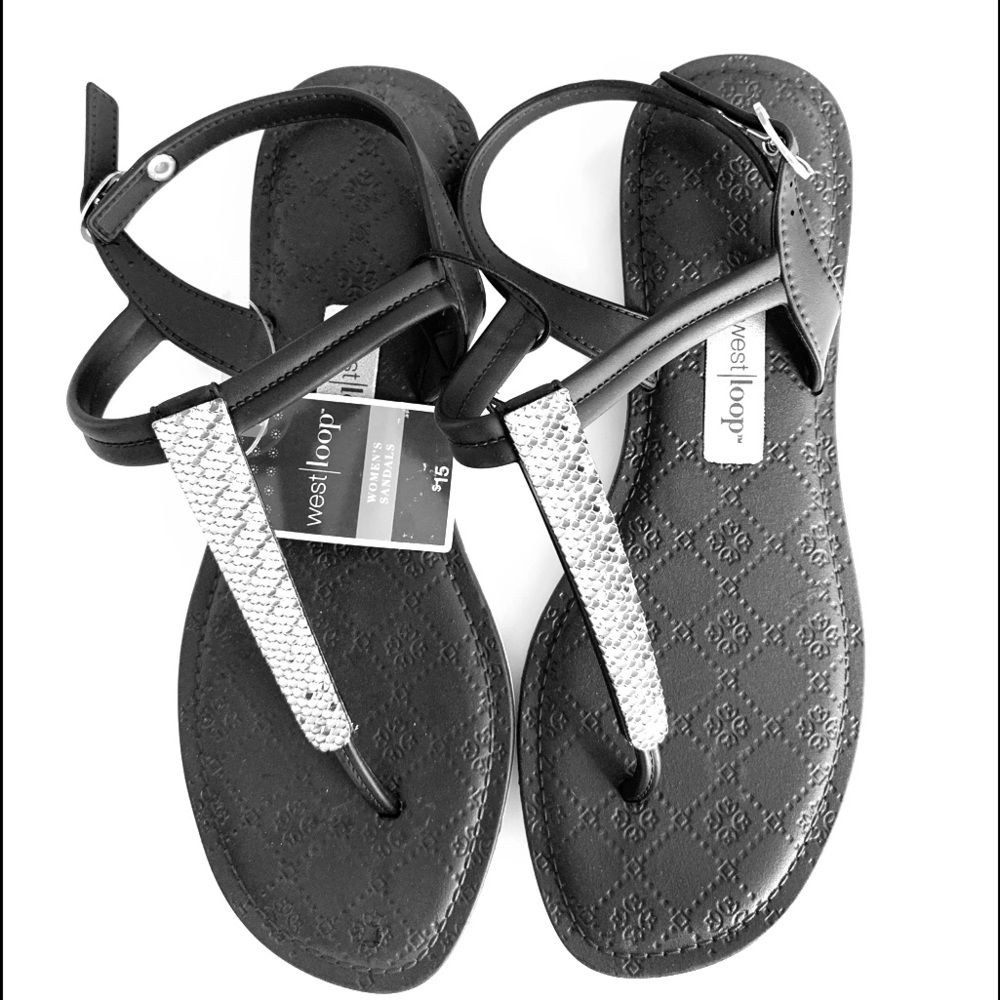 West loop women’s sandals pick any 2